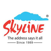Client Logo Skyline